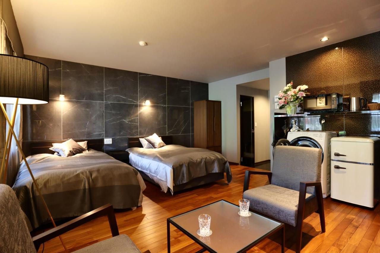 Hakuba Park Hotel Room photo