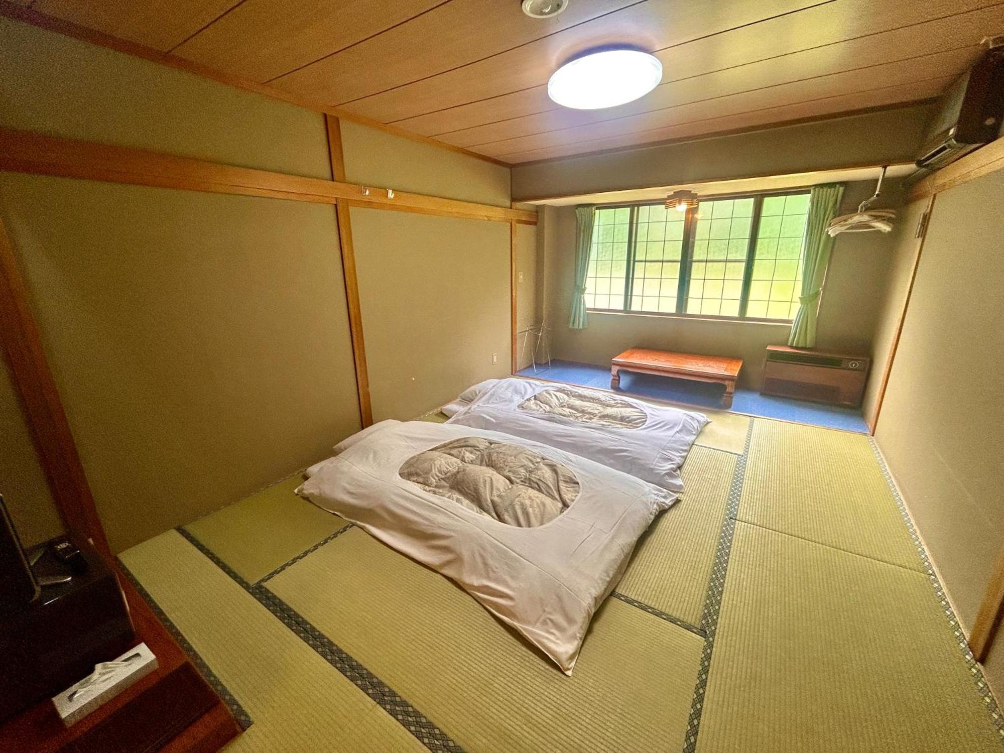 Hakuba Park Hotel Exterior photo